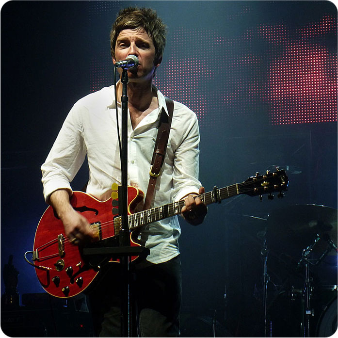 Festival Noel Gallagher