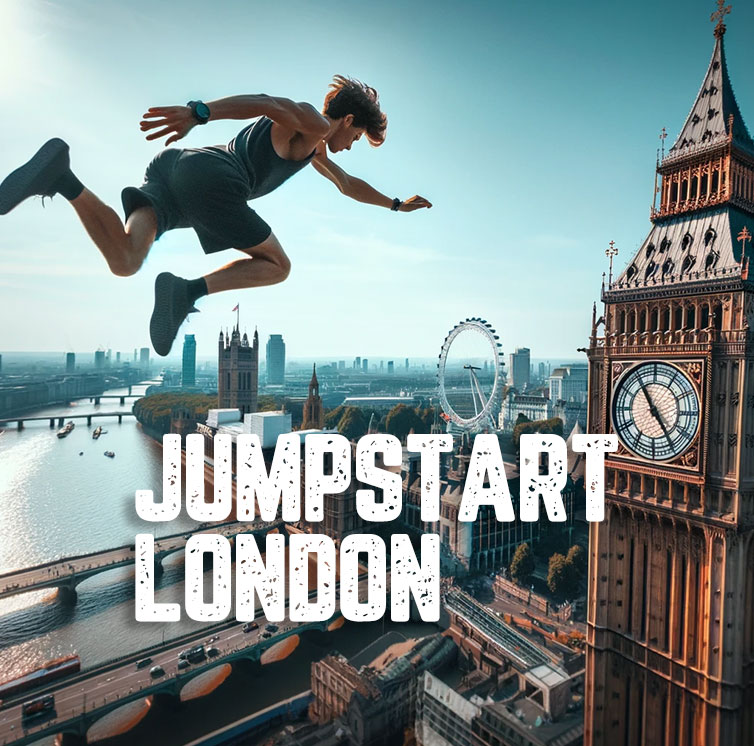 Jumpstart London
