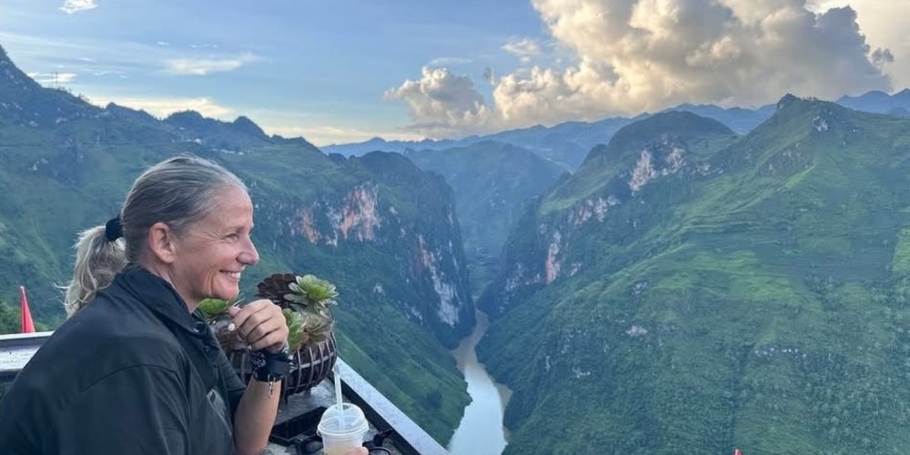 Saigon to Hanoi Motorbike Tour Via the Ho Chi Minh Trail & DMZ