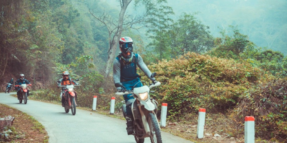 Ha Giang, Sapa, Ngoc Chien & Ta Xua