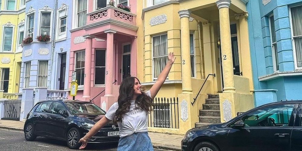 Renting in London, part 1