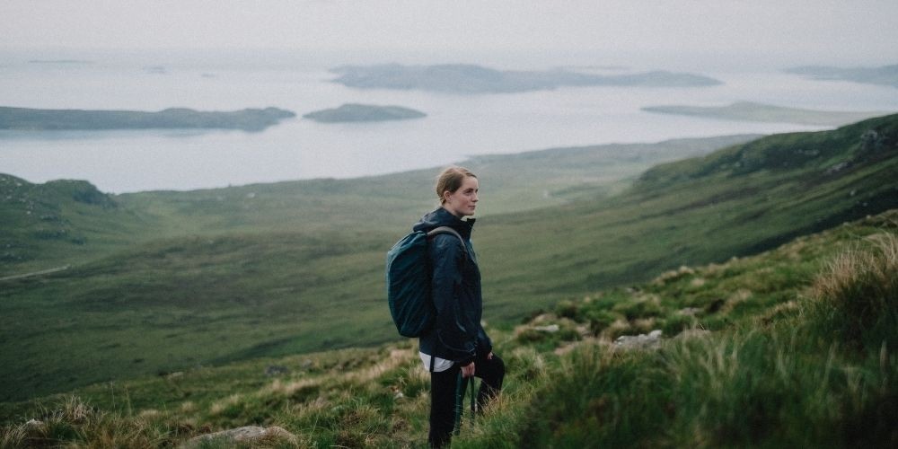 Working Holiday in Scotland: