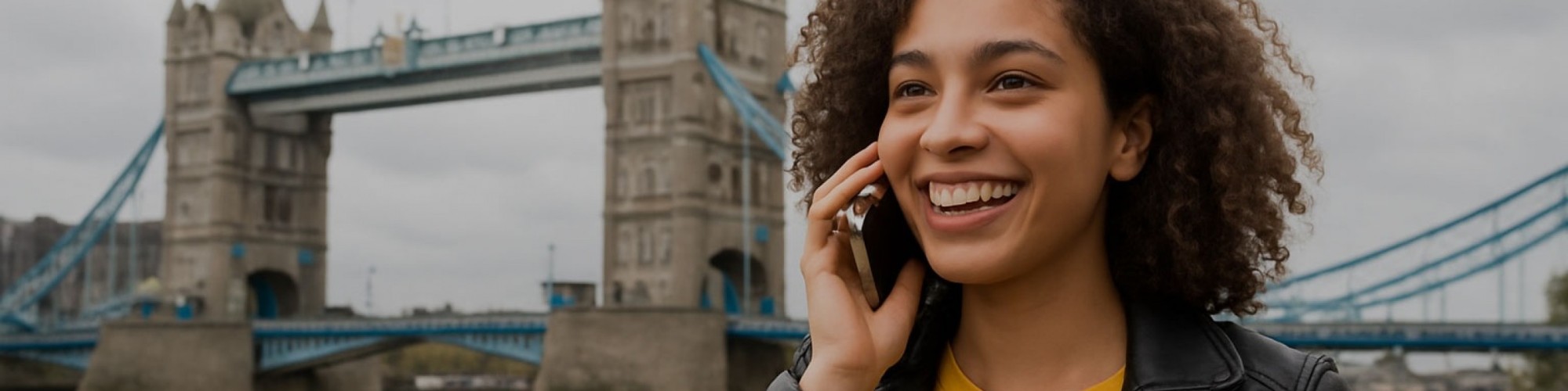 Jumpstart London Guide