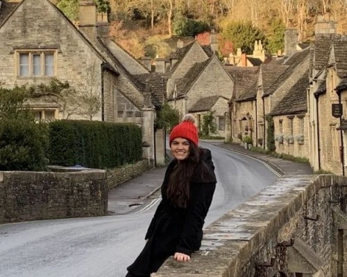 Working Holiday Jobs in the UK Outside London