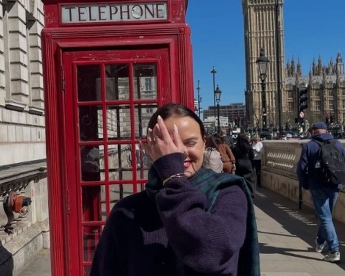 Where to Live in London on a Working Holiday