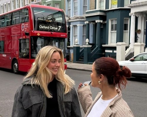 10 New Arrival Challenges Jumpstart London Solves
