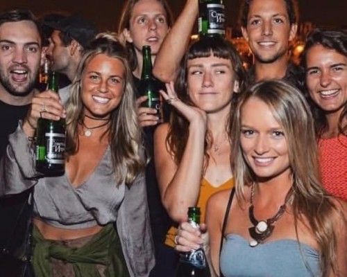 UK Working Holiday for Australians: 2027 Guide