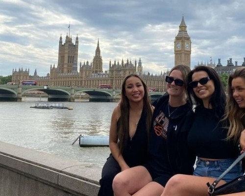 Gap Year Programs That Pay Their Way